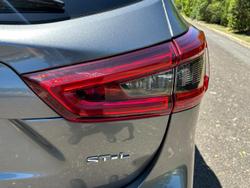 2017 Nissan QASHQAI ST-L