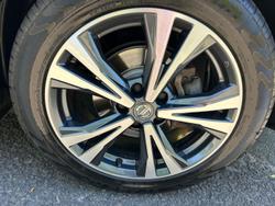 2017 Nissan QASHQAI ST-L