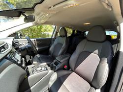 2017 Nissan QASHQAI ST-L