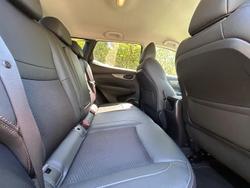 2017 Nissan QASHQAI ST-L