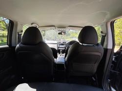 2017 Nissan QASHQAI ST-L