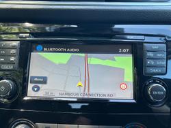 2017 Nissan QASHQAI ST-L