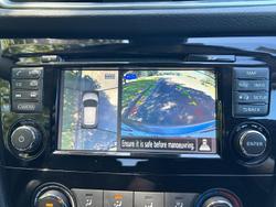 2017 Nissan QASHQAI ST-L