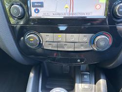 2017 Nissan QASHQAI ST-L