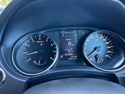 2017 Nissan QASHQAI ST-L