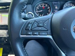 2017 Nissan QASHQAI ST-L