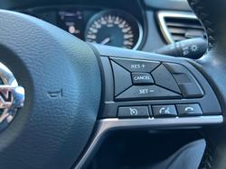 2017 Nissan QASHQAI ST-L