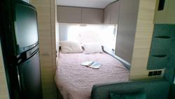 2024 Adria Altea 402 Ph Sport 402