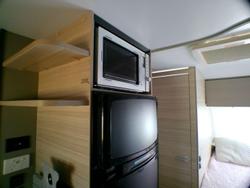 2024 Adria Altea 402 Ph Sport 402