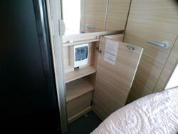 2024 Adria Altea 402 Ph Sport 402