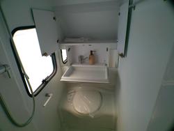 2024 Adria Altea 402 Ph Sport 402