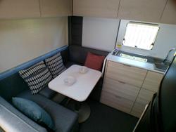 2024 Adria Altea 402 Ph Sport 402