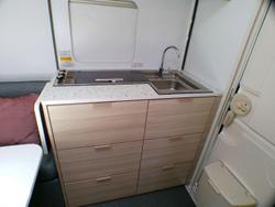 2024 Adria Altea 402 Ph Sport 402