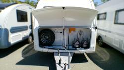 2024 Adria Altea 402 Ph Sport 402