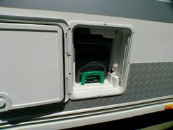 2024 Adria Altea 402 Ph Sport 402