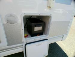 2024 Adria Altea 402 Ph Sport 402