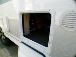 2024 Adria Altea 402 Ph Sport 402