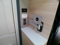 2024 Adria Altea 402 Ph Sport 402