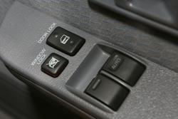 2025 Toyota Landcruiser GXL