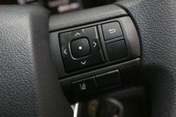 2025 Toyota Landcruiser GXL