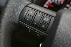2025 Toyota Landcruiser GXL