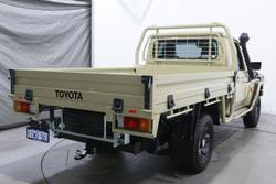 2025 Toyota Landcruiser GXL