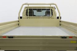 2025 Toyota Landcruiser GXL