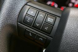 2025 Toyota Landcruiser GXL