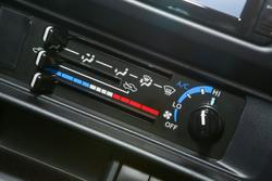 2025 Toyota Landcruiser GXL