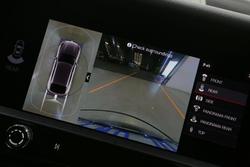 2022 Porsche Macan