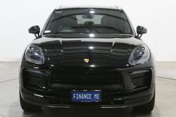 2022 Porsche Macan