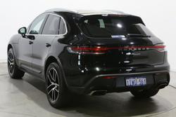 2022 Porsche Macan