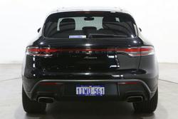 2022 Porsche Macan