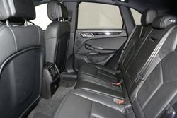 2022 Porsche Macan