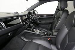 2022 Porsche Macan