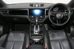 2022 Porsche Macan