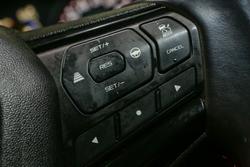 2023 Isuzu D-MAX X-TERRAIN