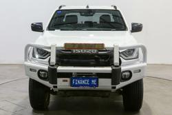 2023 Isuzu D-MAX X-TERRAIN