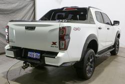 2023 Isuzu D-MAX X-TERRAIN