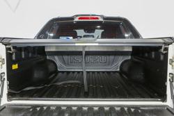 2023 Isuzu D-MAX X-TERRAIN