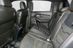 2023 Isuzu D-MAX X-TERRAIN