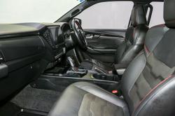 2023 Isuzu D-MAX X-TERRAIN