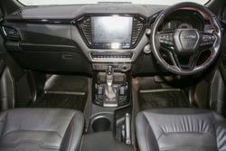 2023 Isuzu D-MAX X-TERRAIN