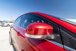 2011 Ford Focus Sport