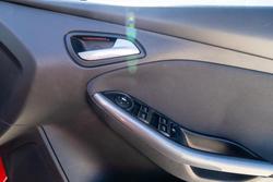 2011 Ford Focus Sport