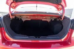 2011 Ford Focus Sport