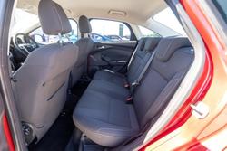 2011 Ford Focus Sport