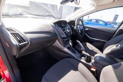 2011 Ford Focus Sport