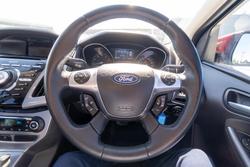 2011 Ford Focus Sport