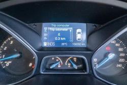 2011 Ford Focus Sport